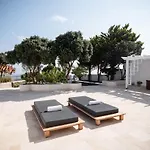 Alexander Hotell Imerovigli (Santorini)