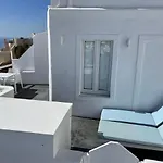 Hotell Alexander Imerovigli (Santorini)