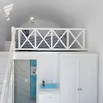 Alexander Hotell Imerovigli (Santorini)