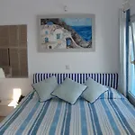 Hotell Alexander Imerovigli (Santorini)