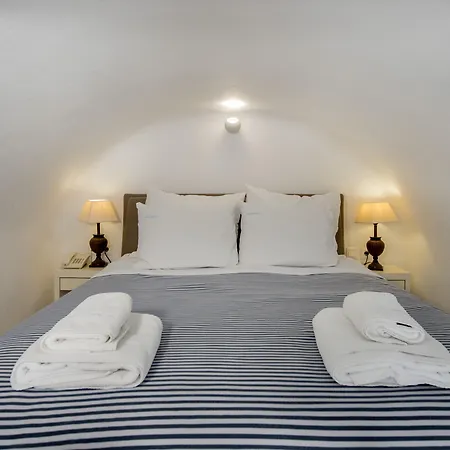 Alexander Imerovigli (Santorini)