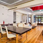 Hotell Alexander