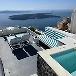 Alexander Hotel Imerovigli (Santorini)