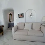 Hotell Alexander Imerovigli (Santorini)