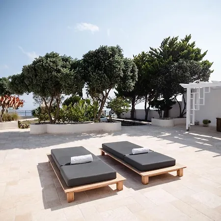 Alexander Hotel Imerovigli (Santorini)