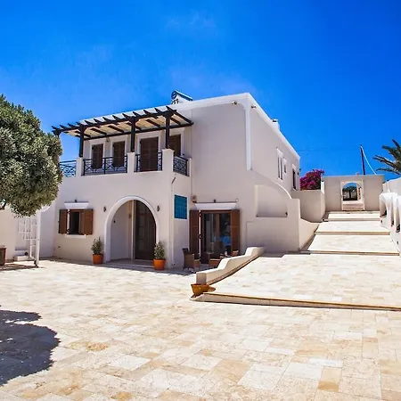 Alexander Imerovigli (Santorini)