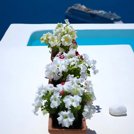 Alexander Imerovigli (Santorini)