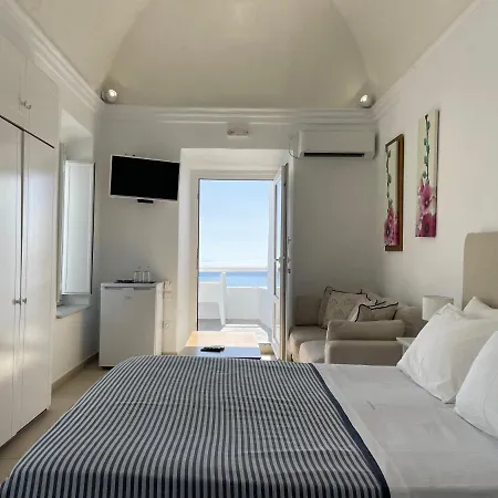 Hotel Alexander Imerovigli (Santorini)