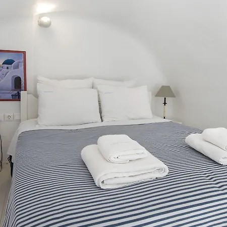 Alexander Imerovigli (Santorini)