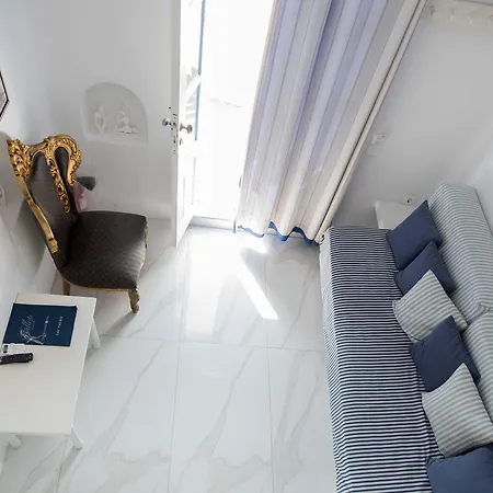 Alexander Imerovigli (Santorini)