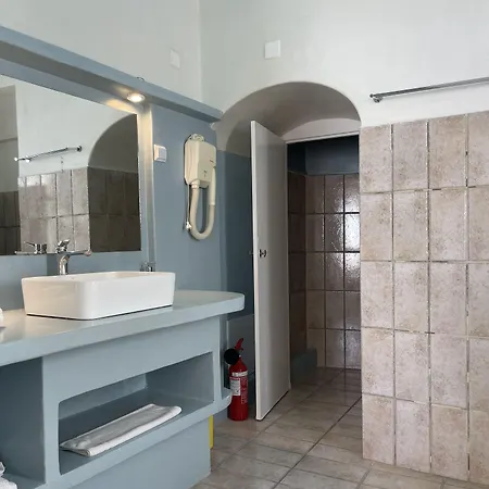 Alexander Imerovigli (Santorini)