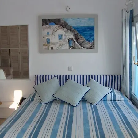 Hotel Alexander Imerovigli (Santorini)