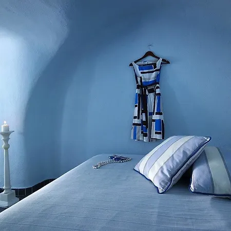 Alexander Imerovigli (Santorini)