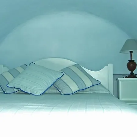 Hotel Alexander Imerovigli (Santorini)