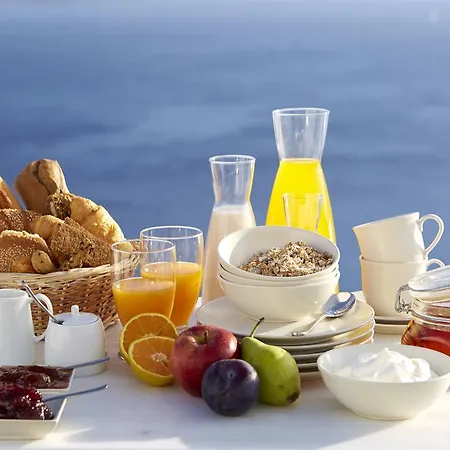 Alexander Imerovigli (Santorini)