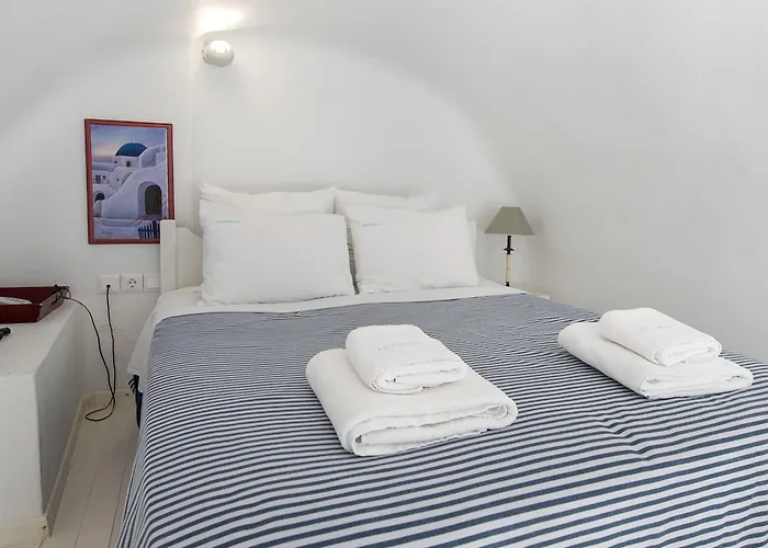 Alexander Imerovigli (Santorini)