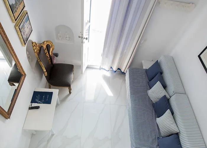 Alexander Imerovigli