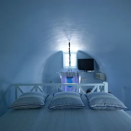 Otel Alexander
