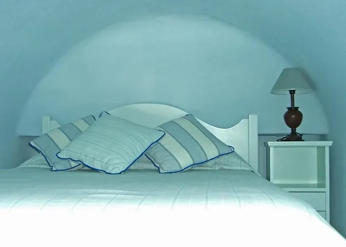 ホテル Alexander イメロヴィグリ