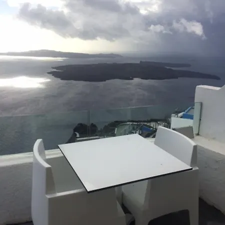 Alexander Imerovigli (Santorini)